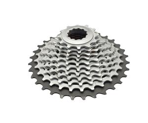 XLC Casete Xtralight Aluminio Shimano 11-fach 12-32 Hg Rueda Libre - Nuevo