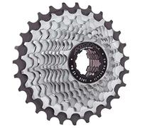 XLC Cassette 11-Speed Xtralight, Plata, 11-25T