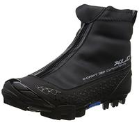 XLC CB-M07 ZAPATILLAS INVIERNO NEGRO TALLA 42
