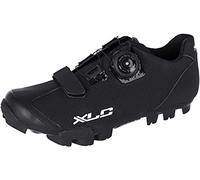 XLC CB-M11 Zapatilla MTB Negro T.41