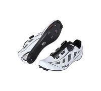 Winora Road, Zapatillas de Ciclismo Unisex Adulto, Weiß, 47 EU