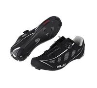 XLC 2500080952, Zapatillas Unisex Adulto, Negro, 40 EU