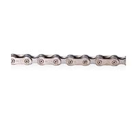 XLC CC-C03 Cadena 10V.1/2x11/128 114 ESLAB.285GR