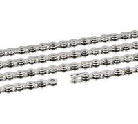 XLC CC-C07 Cadena E-Bike 1/2x3/32 136 ESLABONES