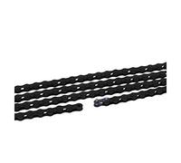 XLC CC-C09 CADENA 1/2x1/8 112 ESLABONES 1V NEGRO
