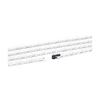 XLC Cc-c09 Cadena 1/2x1/8 112 Eslabones 1v, Sport