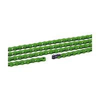 XLC CC-C09 CADENA 1/2x1/8 112 ESLABONES 1V VERDE