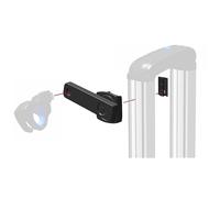 XLC CC-X61 Adaptador Cuadro para PORTABICIS Almada