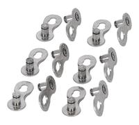 XLC Chain Connector CC-X53 9 velocidades para Cadenas de plástico CC-C16/CC-C17