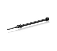 XLC Cierre eje rueda bicicleta MTB 12MM 135/168MM ALU QR-H01 PRO