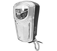 XLC CL-D01 Faro LED Delantero A Dinamo 35LUX Negro