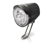 XLC 02 Faro LED 20LUX con Soporte NIROSTA