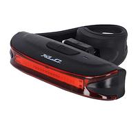 XLC CL-E07 LUZ Trasera LED Rojo
