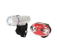 XLC CL-S03 Set DE Luces LED del.Triton/TR.THEBE 5X