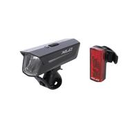 XLC CL-S24 Juego Luces PROXIMA LED USB Negro