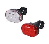 XLC CL-S52 Set Luces Naiad Puck 3X CL-F53/DESPINA