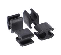 XLC Clips para cable funda 5 mm BR-X122 5 MM (30U)