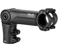 XLC Comp Alu A-Head ST-T13 - Eje de manillar, vástago ajustable, aluminio, 31.8 mm