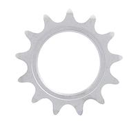 XLC Corona 1 1/8" 13 Dientes Cromo Mate