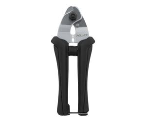 XLC Cortador de cables Bowden TO-S36 negro one_size