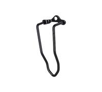 XLC CR-A25 Protector Cambio HI-Ten Caja 159mm