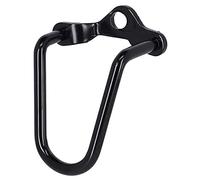 XLC CR-A25 Protector Cambio HI-Ten Caja 66mm