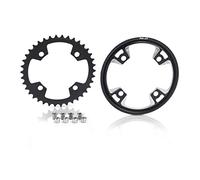 XLC CR-E02 Chainring for Bosch Systems (38 Teeth | Includes Cover)