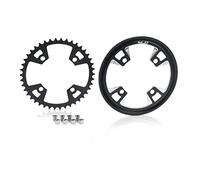 XLC CR-E02 Plato Sistema Bosch E-Bike 104 MM 42 D.