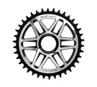 XLC CR-E08 Plato E-Bike DM 38 Dientes Yamaha PW-X2