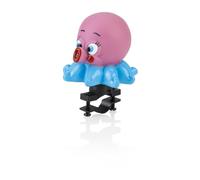 Xlc Dd-h03 Bocina para niños, Unisex-Adultos, Rosa/Azul, 5.5x5.5x4cm