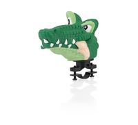 Xlc Dd-h03 Bocina para niños, Unisex-Adultos, Verde, 5.5x5.5x4cm