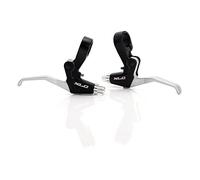 XLC DD-M01 Timbre ALU Plata