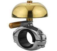 XLC DD-M03 Timbre Retro 66MM Laton