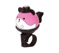 XLC DD-M25 Timbre NIÑOS RATONCITO Rosa