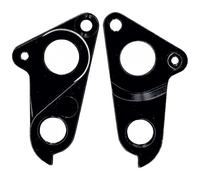 XLC Do-a101 Material de Bicicleta, Unisex-Adultos, Negro, Size