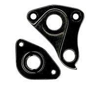 XLC DO-A89 Puntera DE Cambio Aluminio