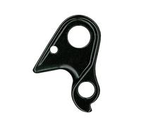 XLC DO-A91 Puntera DE Cambio Aluminio para E-Bike