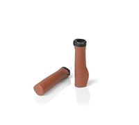 Xlc Ergosport Material de Bicicleta, Unisex-Adultos, marrón, Size