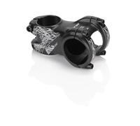 XLC Ersatzteil-2501522551 Pieza de Repuesto para Bicicleta, Unisex Adulto, Negro Mate, Talla única