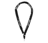 XLC Fantomas II Lo-f05 Cerradura del Marco, Unisex-Adulto, 1200 mm x 5,5 mm, 1200Mmx5.5Mm