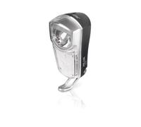 XLC Faro LED A Dinamo Reflector 35LUX Interruptor