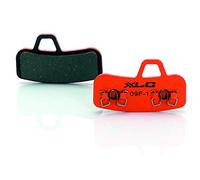 XLC Forros DE FR.S DE Discos BP-O22 Hayes Stroke A