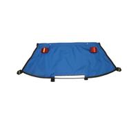 XLC Funda Trasera Remolque Carry Van (>2014)