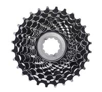 XLC FW-C02 Cassette 9 VELOCIDADES P/Shim.PL(13-28)