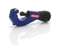 XLC Gabelschaftschneider To-s70 Material de Bicicleta, Adultos Unisex, Negro, Talla única