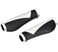 Xlc GR-S07 Juego DE PUÑOS ERGONOMICOS 140MM BLA/NE