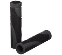 XLC GR-S18 Juego DE PUÑOS Sport BO Negro/Gris