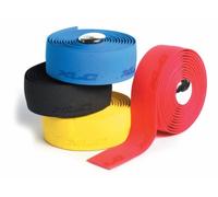 XLC GR-T01 CINTA MANILLAR GEL CORCHO S/ADHESIV.ROJ