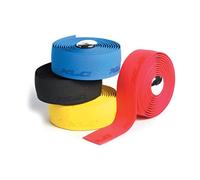 XLC GR-T01 Cinta Manillar Gel Corcho S/Adhesivo BL