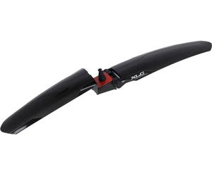 XLC Guardabarros Fidlock VR MG-C36 negro
